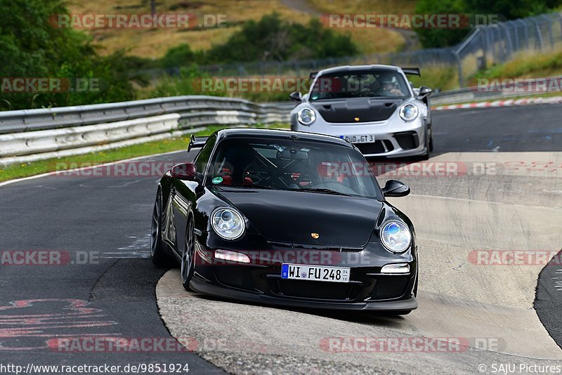 Bild #9851924 - Touristenfahrten Nürburgring Nordschleife (02.08.2020)