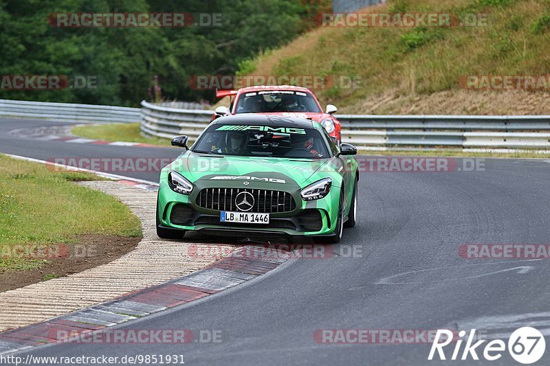 Bild #9851931 - Touristenfahrten Nürburgring Nordschleife (02.08.2020)