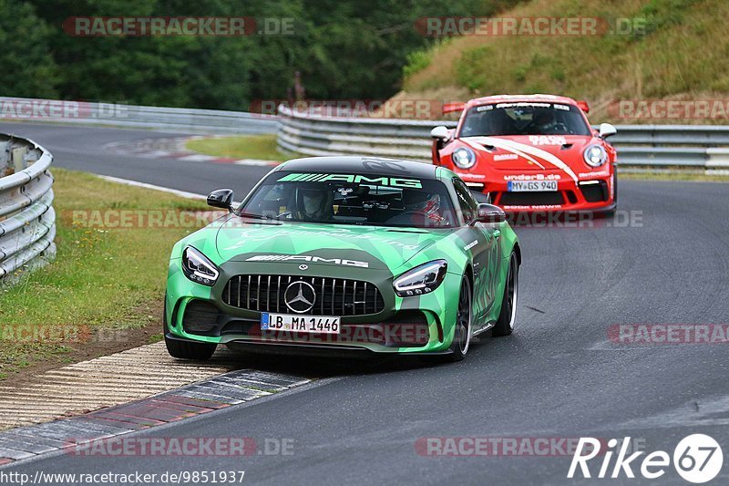 Bild #9851937 - Touristenfahrten Nürburgring Nordschleife (02.08.2020)