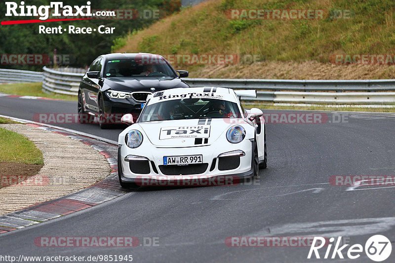 Bild #9851945 - Touristenfahrten Nürburgring Nordschleife (02.08.2020)