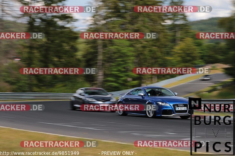 Bild #9851949 - Touristenfahrten Nürburgring Nordschleife (02.08.2020)