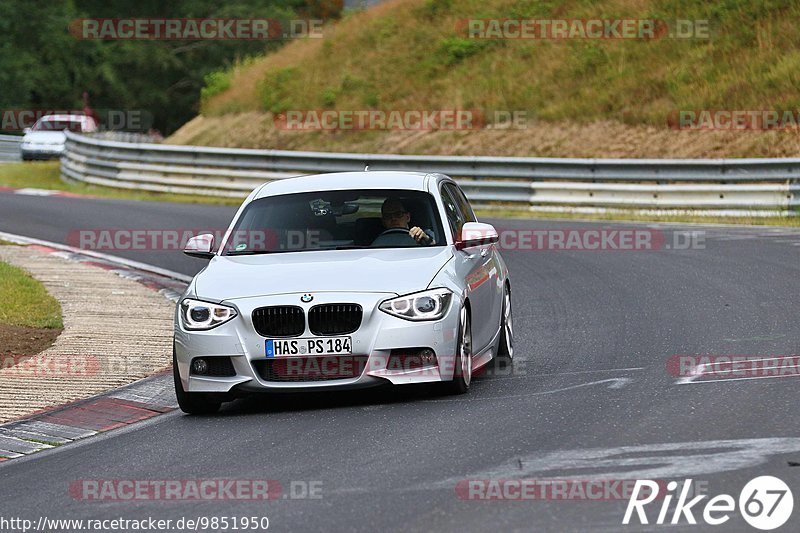 Bild #9851950 - Touristenfahrten Nürburgring Nordschleife (02.08.2020)