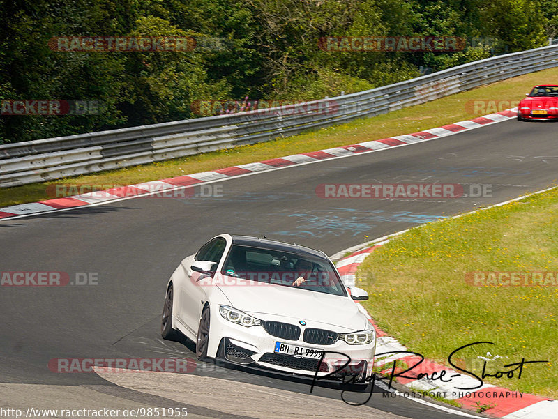 Bild #9851955 - Touristenfahrten Nürburgring Nordschleife (02.08.2020)