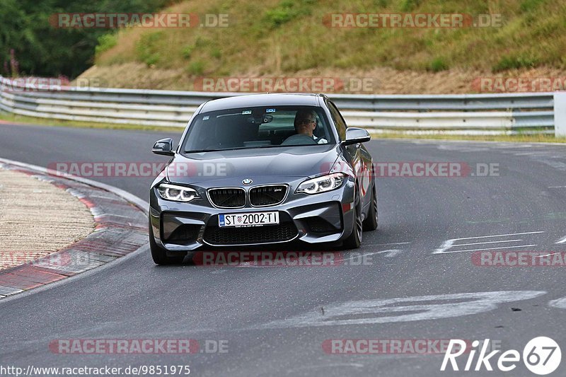 Bild #9851975 - Touristenfahrten Nürburgring Nordschleife (02.08.2020)