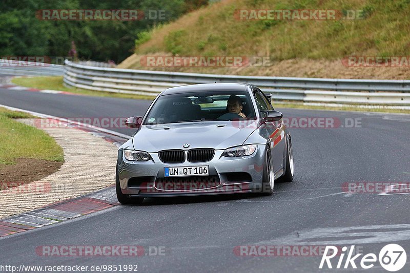 Bild #9851992 - Touristenfahrten Nürburgring Nordschleife (02.08.2020)