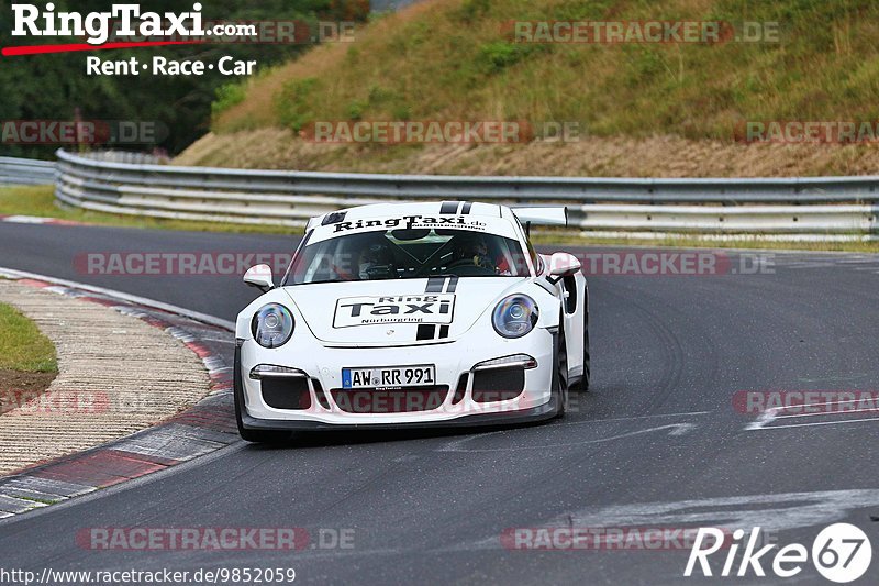 Bild #9852059 - Touristenfahrten Nürburgring Nordschleife (02.08.2020)