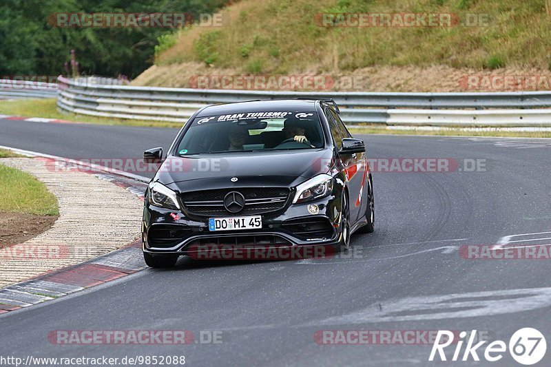 Bild #9852088 - Touristenfahrten Nürburgring Nordschleife (02.08.2020)