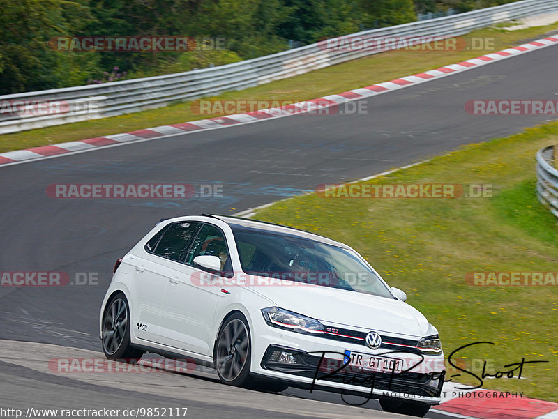 Bild #9852117 - Touristenfahrten Nürburgring Nordschleife (02.08.2020)