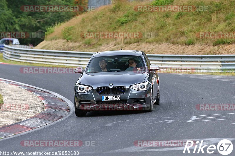 Bild #9852130 - Touristenfahrten Nürburgring Nordschleife (02.08.2020)