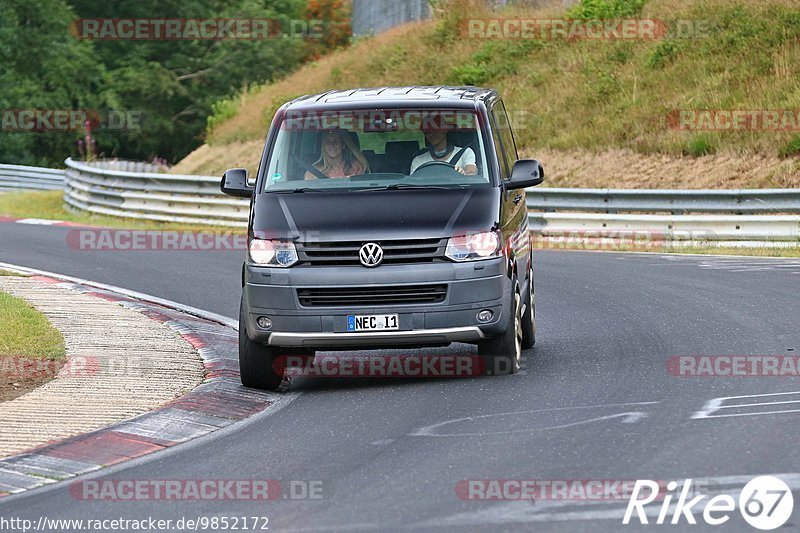 Bild #9852172 - Touristenfahrten Nürburgring Nordschleife (02.08.2020)