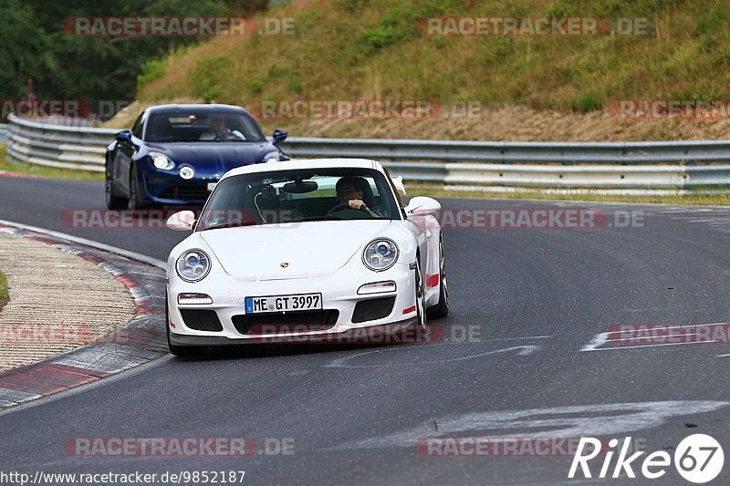 Bild #9852187 - Touristenfahrten Nürburgring Nordschleife (02.08.2020)