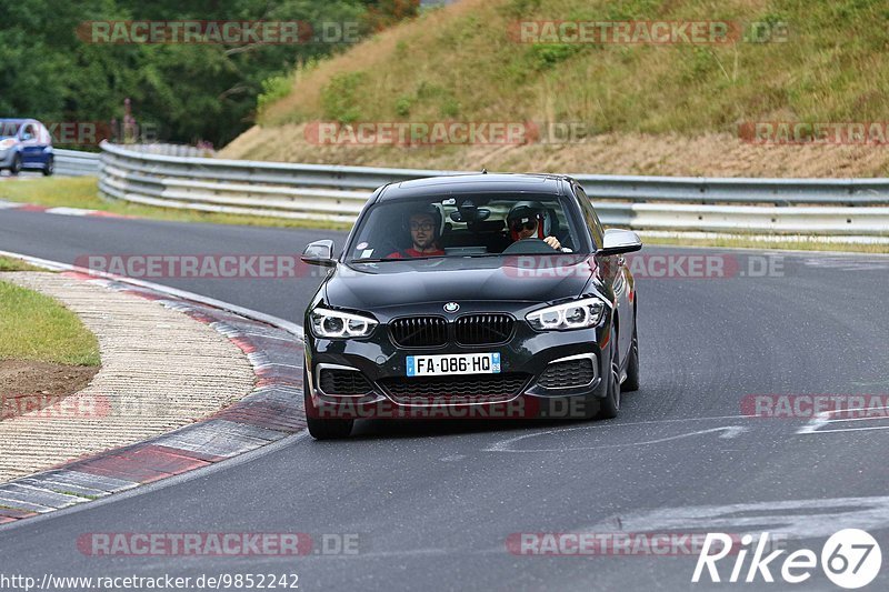 Bild #9852242 - Touristenfahrten Nürburgring Nordschleife (02.08.2020)