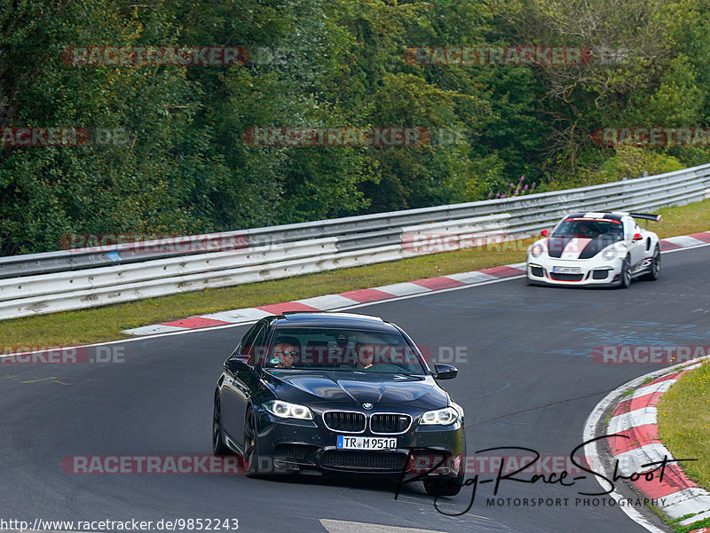 Bild #9852243 - Touristenfahrten Nürburgring Nordschleife (02.08.2020)