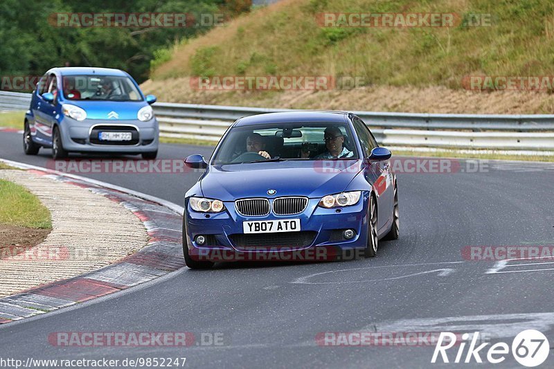 Bild #9852247 - Touristenfahrten Nürburgring Nordschleife (02.08.2020)