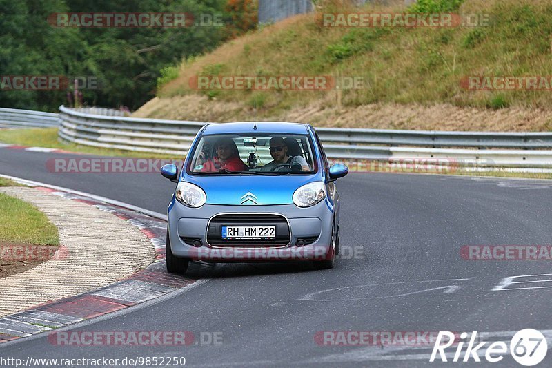 Bild #9852250 - Touristenfahrten Nürburgring Nordschleife (02.08.2020)