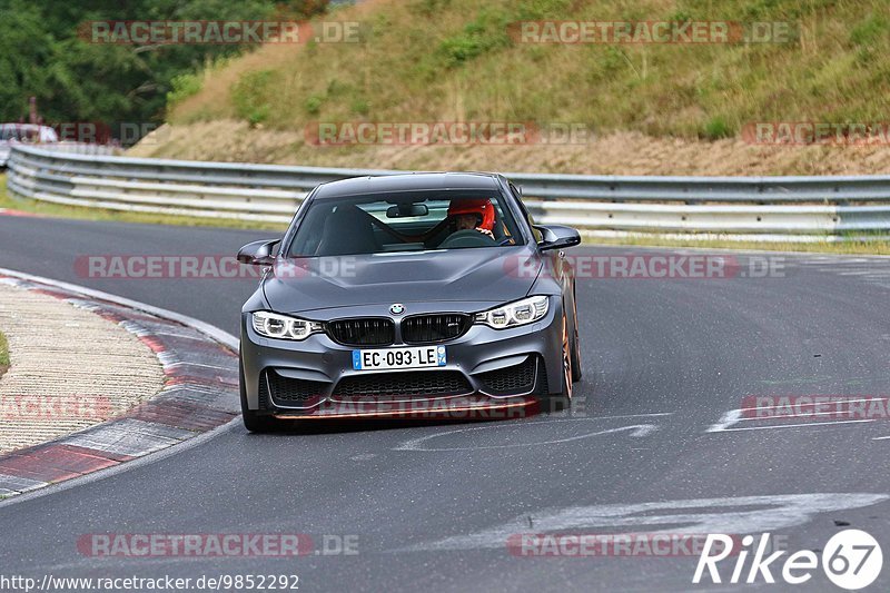 Bild #9852292 - Touristenfahrten Nürburgring Nordschleife (02.08.2020)