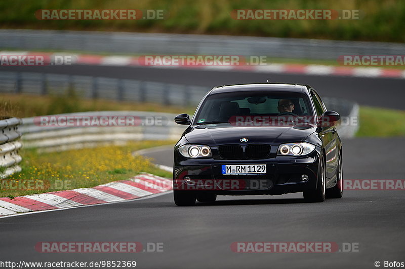 Bild #9852369 - Touristenfahrten Nürburgring Nordschleife (02.08.2020)