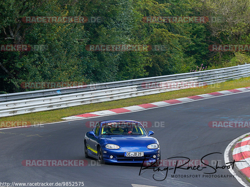 Bild #9852575 - Touristenfahrten Nürburgring Nordschleife (02.08.2020)