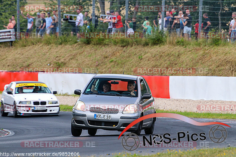 Bild #9852606 - Touristenfahrten Nürburgring Nordschleife (02.08.2020)