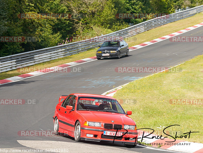 Bild #9852880 - Touristenfahrten Nürburgring Nordschleife (02.08.2020)