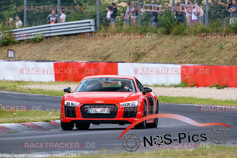 Bild #9852967 - Touristenfahrten Nürburgring Nordschleife (02.08.2020)