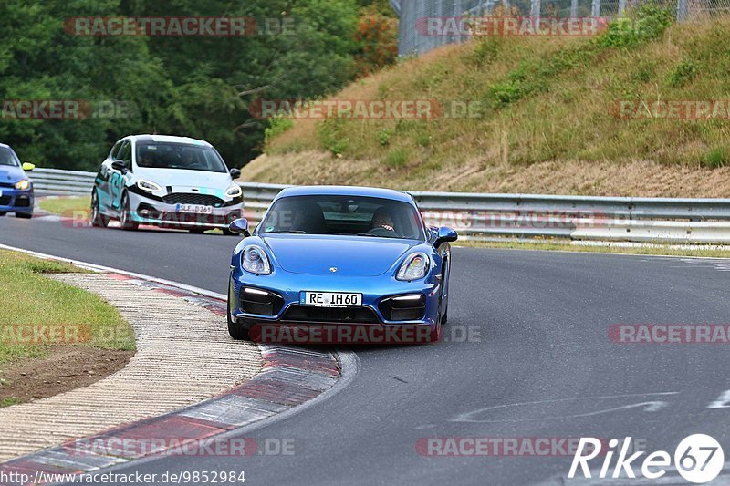 Bild #9852984 - Touristenfahrten Nürburgring Nordschleife (02.08.2020)