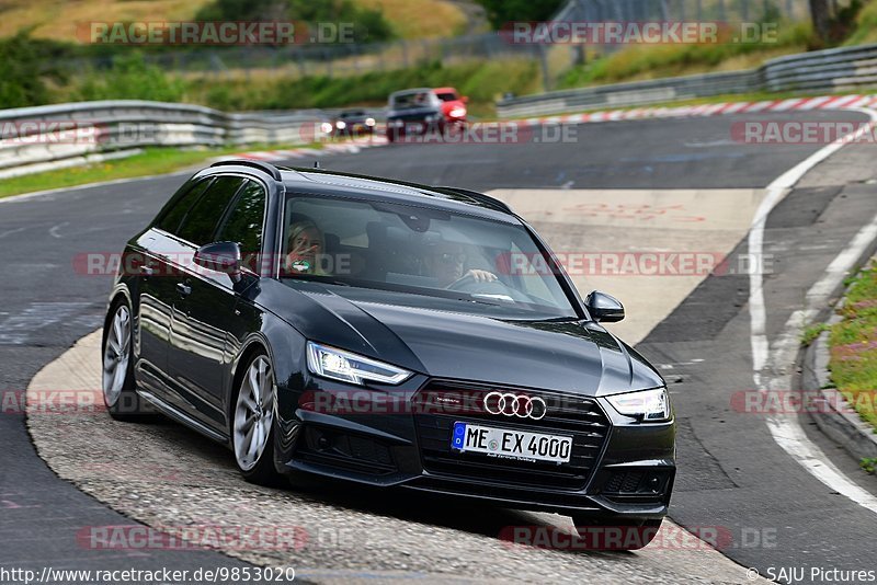 Bild #9853020 - Touristenfahrten Nürburgring Nordschleife (02.08.2020)