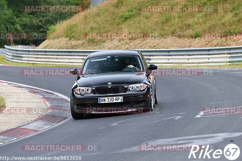 Bild #9853050 - Touristenfahrten Nürburgring Nordschleife (02.08.2020)