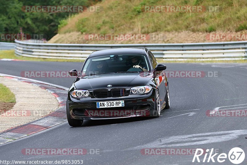 Bild #9853053 - Touristenfahrten Nürburgring Nordschleife (02.08.2020)