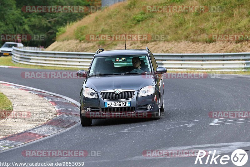 Bild #9853059 - Touristenfahrten Nürburgring Nordschleife (02.08.2020)