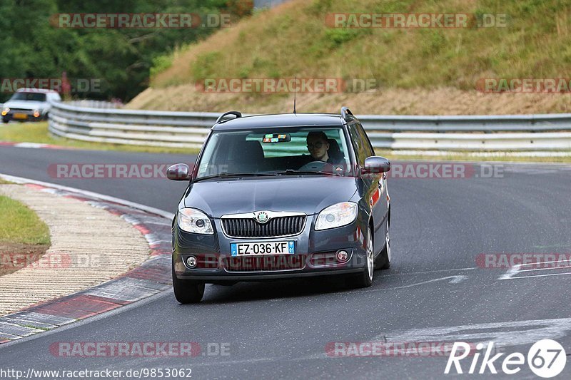 Bild #9853062 - Touristenfahrten Nürburgring Nordschleife (02.08.2020)