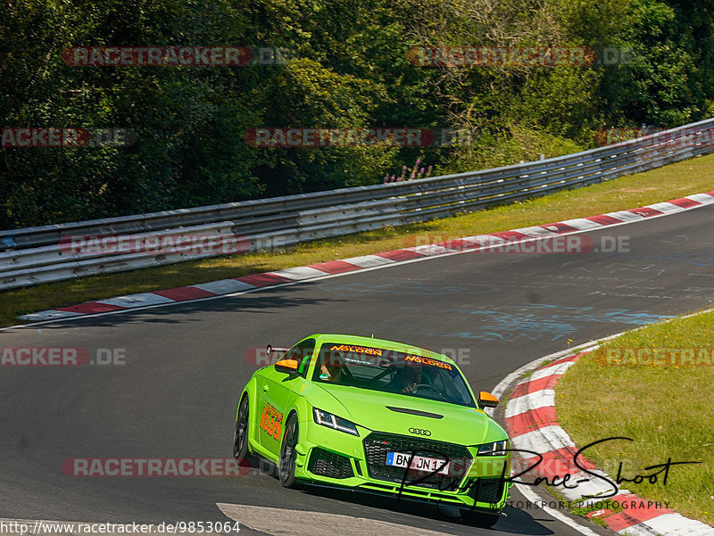 Bild #9853064 - Touristenfahrten Nürburgring Nordschleife (02.08.2020)