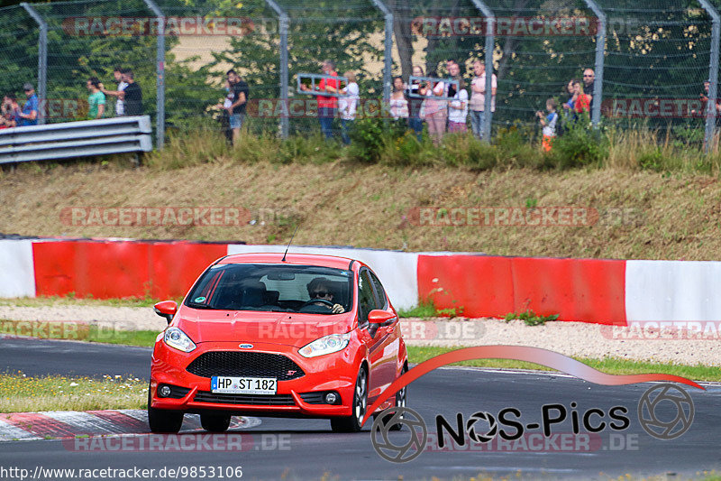 Bild #9853106 - Touristenfahrten Nürburgring Nordschleife (02.08.2020)