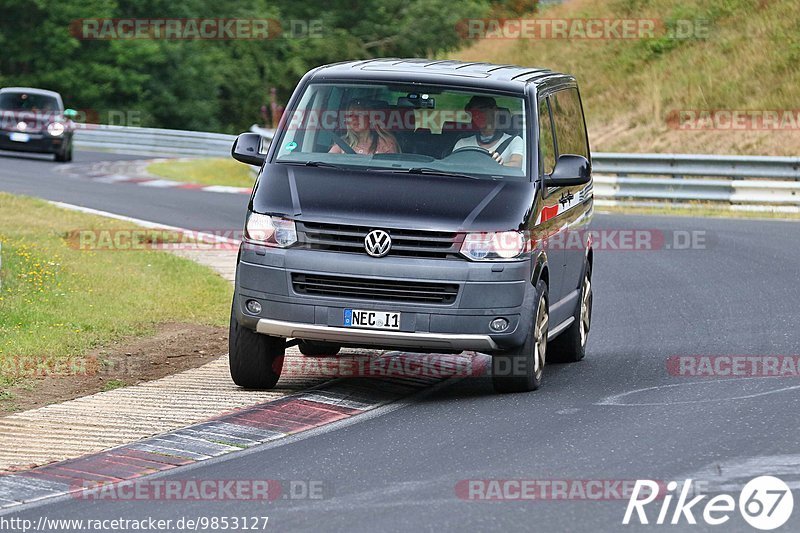 Bild #9853127 - Touristenfahrten Nürburgring Nordschleife (02.08.2020)