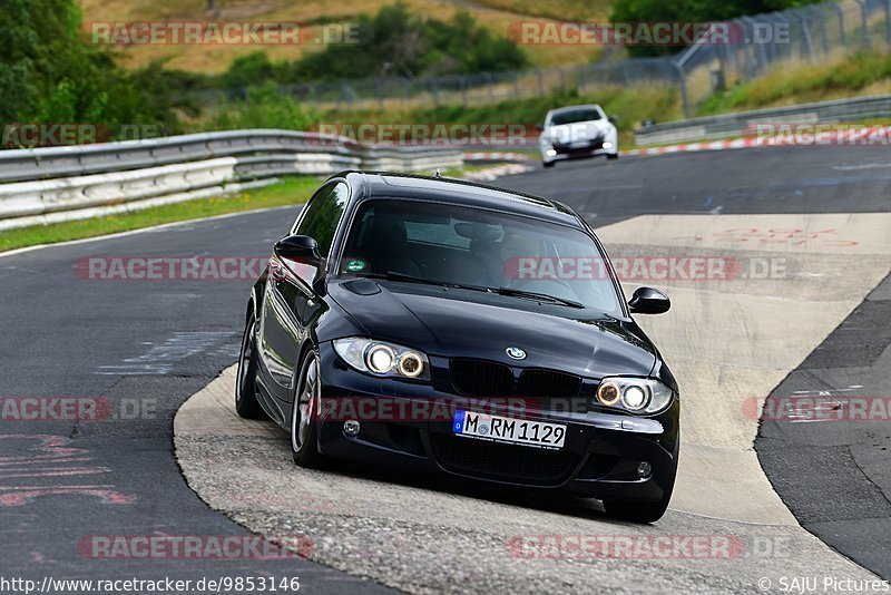 Bild #9853146 - Touristenfahrten Nürburgring Nordschleife (02.08.2020)