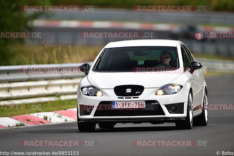 Bild #9853153 - Touristenfahrten Nürburgring Nordschleife (02.08.2020)