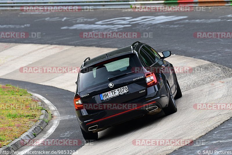 Bild #9853204 - Touristenfahrten Nürburgring Nordschleife (02.08.2020)