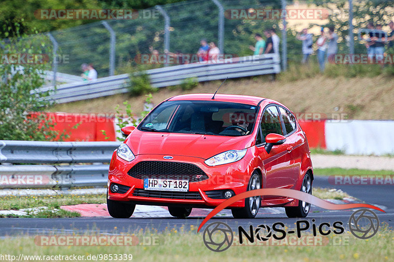 Bild #9853339 - Touristenfahrten Nürburgring Nordschleife (02.08.2020)