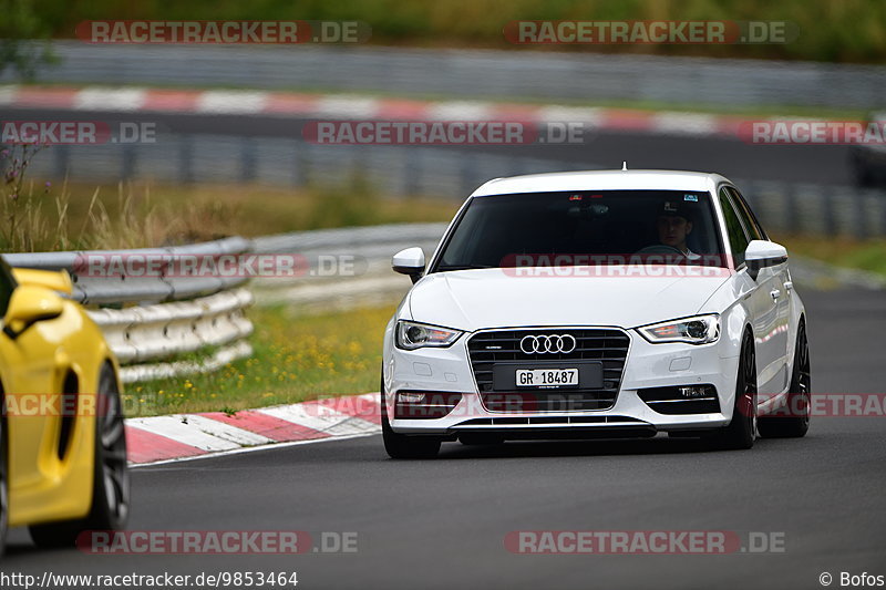 Bild #9853464 - Touristenfahrten Nürburgring Nordschleife (02.08.2020)