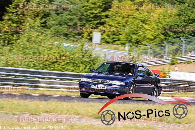 Bild #9853534 - Touristenfahrten Nürburgring Nordschleife (02.08.2020)