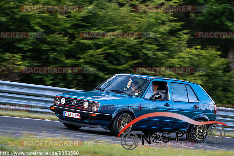 Bild #9853560 - Touristenfahrten Nürburgring Nordschleife (02.08.2020)