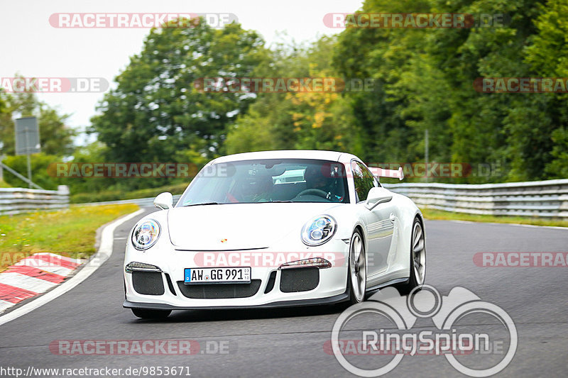 Bild #9853671 - Touristenfahrten Nürburgring Nordschleife (02.08.2020)