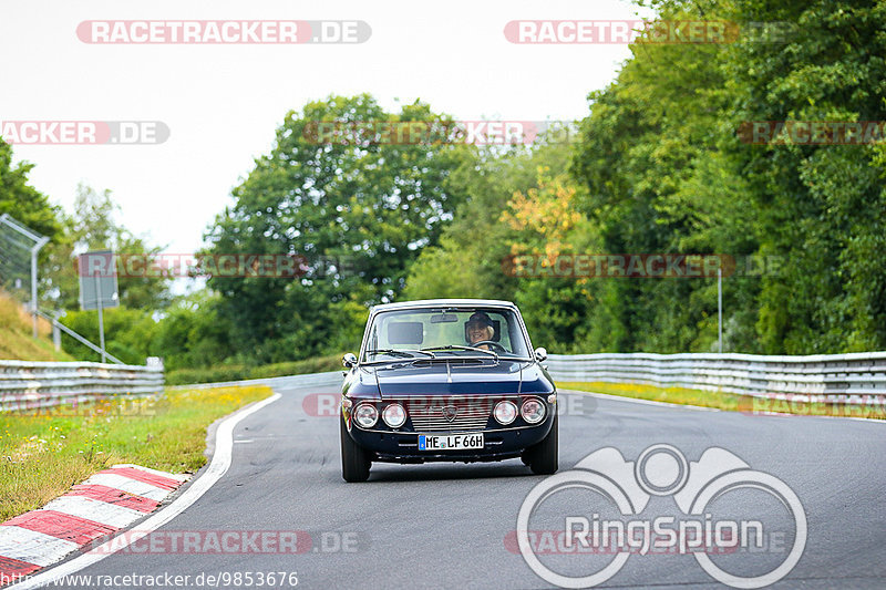 Bild #9853676 - Touristenfahrten Nürburgring Nordschleife (02.08.2020)