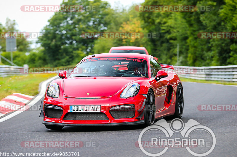 Bild #9853701 - Touristenfahrten Nürburgring Nordschleife (02.08.2020)