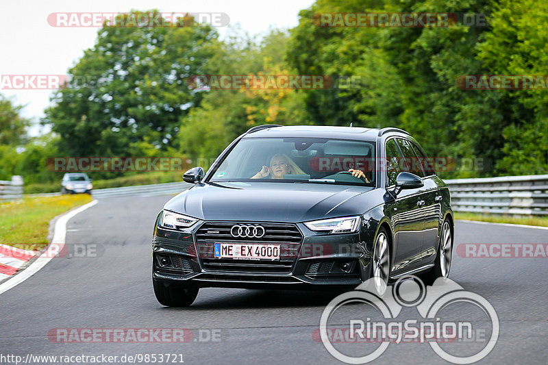 Bild #9853721 - Touristenfahrten Nürburgring Nordschleife (02.08.2020)