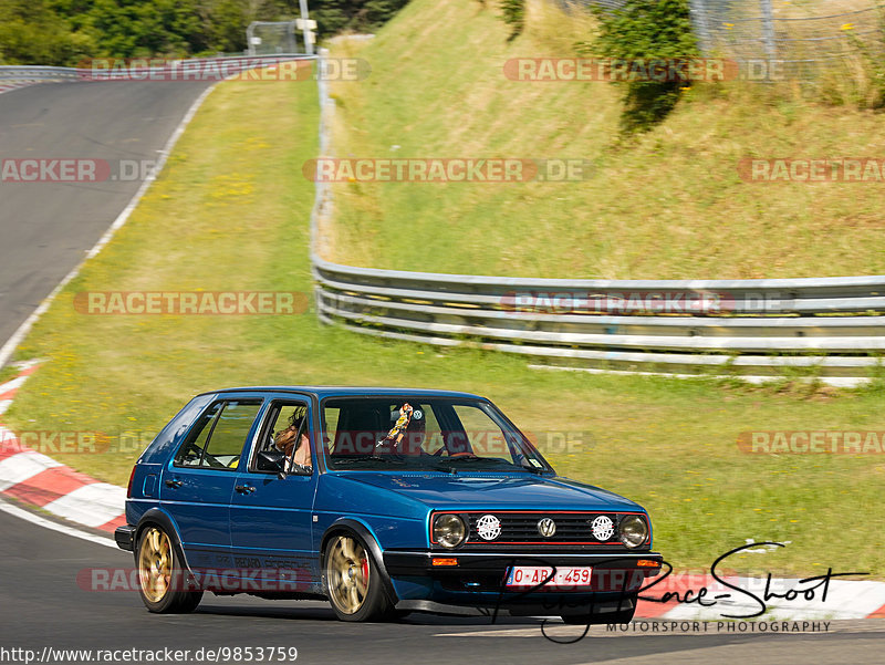 Bild #9853759 - Touristenfahrten Nürburgring Nordschleife (02.08.2020)