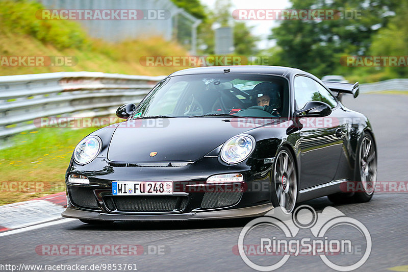 Bild #9853761 - Touristenfahrten Nürburgring Nordschleife (02.08.2020)