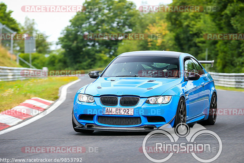 Bild #9853792 - Touristenfahrten Nürburgring Nordschleife (02.08.2020)