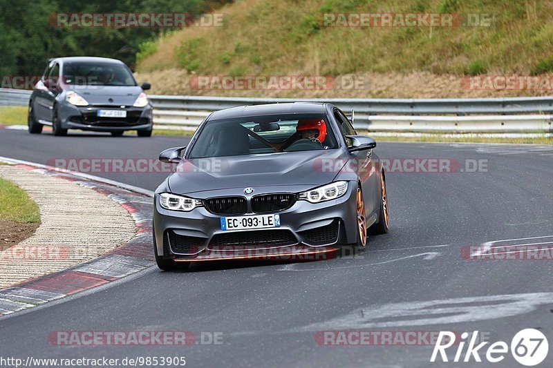 Bild #9853905 - Touristenfahrten Nürburgring Nordschleife (02.08.2020)