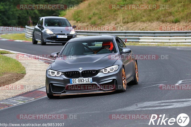 Bild #9853907 - Touristenfahrten Nürburgring Nordschleife (02.08.2020)